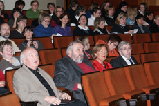 Arnsberger Symposium f�r Erzieher/innen 2009